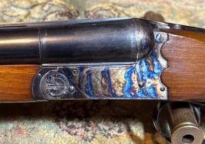 Aramberri Compact 12e gauge s/s