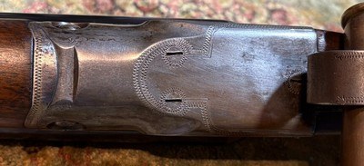 Parker VH 12 gauge s/s - Image 4 of 10
