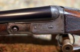 Parker VH 12 gauge s/s - Image 1 of 10