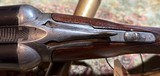 Parker VH 12 gauge s/s - Image 3 of 10