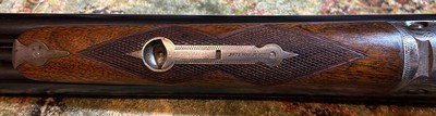 Parker VH 12 gauge s/s - Image 5 of 10