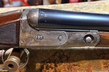 Parker VH 12 gauge s/s - Image 6 of 10