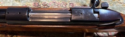 Weatherby Mark V 7mm Wby Mag - Image 4 of 8