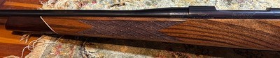 Weatherby Mark V 7mm Wby Mag - Image 3 of 8