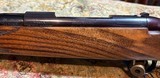Weatherby Mark V 7mm Wby Mag - Image 1 of 8