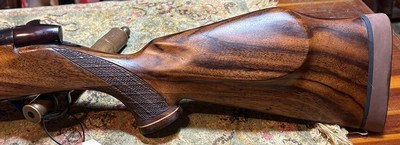 Weatherby Mark V 7mm Wby Mag - Image 2 of 8