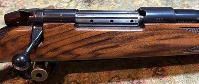 Weatherby Mark V 7mm Wby Mag - Image 6 of 8