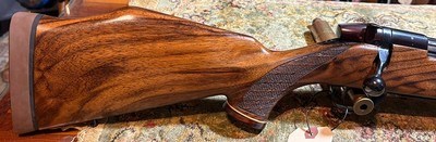 Weatherby Mark V 7mm Wby Mag - Image 7 of 8