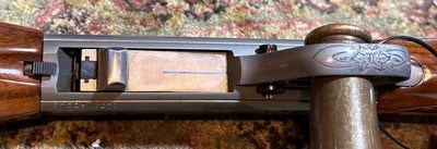 Browning Grade II 22LR - Image 4 of 9
