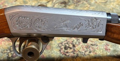 Browning Grade II 22LR - Image 6 of 9