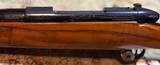 Weatherby Mark V 270 Wby Mag - 1 of 8
