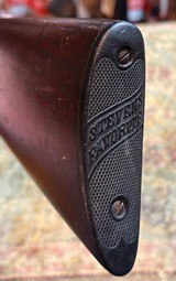 Stevens Single Shot 22LR - 10 of 10
