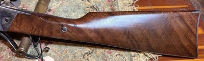 I.A.B. Italian 1874 Sharps 45-70 - Image 2 of 9
