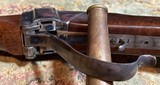 I.A.B. Italian 1874 Sharps 45-70 - Image 4 of 9