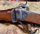 I.A.B. Italian 1874 Sharps 45-70 - Image 1 of 9