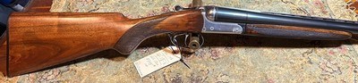 Beretta 12 gauge s/s - Image 8 of 9