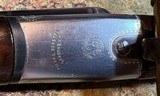 Beretta 12 gauge s/s - Image 4 of 9