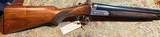 Beretta 12 gauge s/s - Image 8 of 9