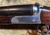 Beretta 12 gauge s/s - Image 1 of 9