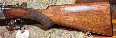 Beretta 12 gauge s/s - Image 2 of 9