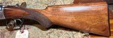 Beretta 12 gauge s/s - Image 2 of 9