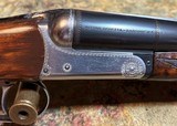 Beretta 12 gauge s/s - Image 6 of 9