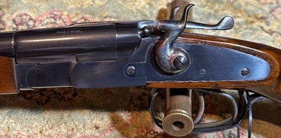 Rossi Hammer 410 gauge s/s - Image 1 of 9