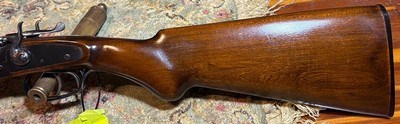 Rossi Hammer 410 gauge s/s - Image 2 of 9