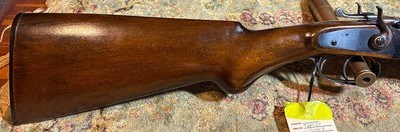 Rossi Hammer 410 gauge s/s - Image 7 of 9