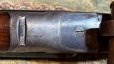 A.H. Fox Sterlingworth 12e gauge s/s - Image 4 of 9