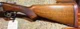 A.H. Fox Sterlingworth 12e gauge s/s - Image 2 of 9