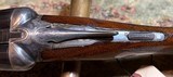 A.H. Fox Sterlingworth 12e gauge s/s - Image 3 of 9