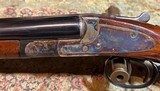 L.C. Smith Field 20 gauge s/s