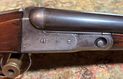 Parker VH 16 gauge s/s - Image 6 of 9