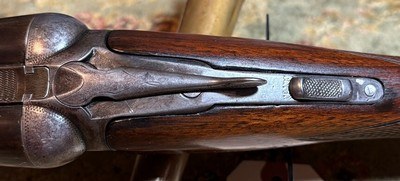 Parker VH 16 gauge s/s - Image 3 of 9