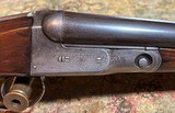 Parker VH 16 gauge s/s - Image 6 of 9
