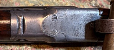 Parker VH 16 gauge s/s - Image 4 of 9