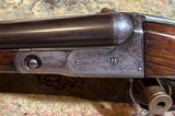 Parker VH 16 gauge s/s - Image 1 of 9