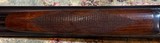 A.H. Fox Sterlingworth 16 gauge s/s - Image 5 of 9