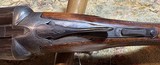 A.H. Fox Sterlingworth 16 gauge s/s - Image 3 of 9
