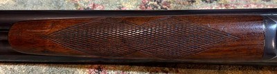 A.H. Fox Sterlingworth 16 gauge s/s - Image 5 of 9