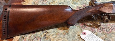 A.H. Fox Sterlingworth 16 gauge s/s - Image 7 of 9