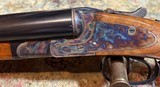 L.C. Smith Field 12 gauge s/s - Image 1 of 10