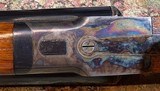 L.C. Smith Field 12 gauge s/s - Image 4 of 10