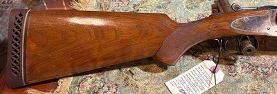 L.C. Smith Field 12 gauge s/s - Image 7 of 10