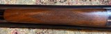 L.C. Smith Long Range 12 gauge s/s - Image 5 of 9