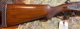 L.C. Smith Long Range 12 gauge s/s - Image 7 of 9