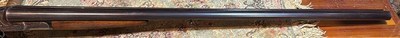 L.C. Smith Long Range 12 gauge s/s - Image 9 of 9
