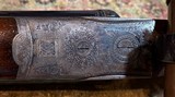 Simson BLE 12e gauge s/s - Image 4 of 9