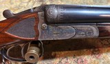 Simson BLE 12e gauge s/s - Image 6 of 9